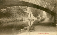 Le Pont de Sevran